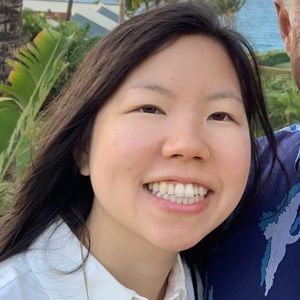 Meet your Posher, Tiffany